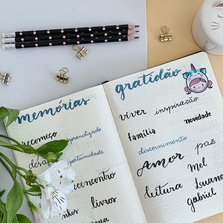 Come iniziare un diario della gratitudine: guida pratica